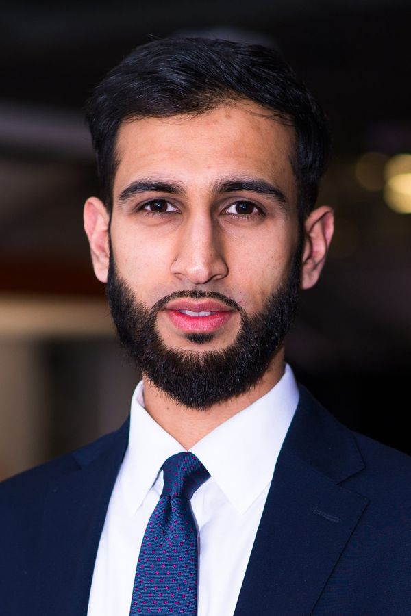 Asad Ansari