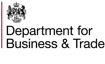 Department for Business and Trade